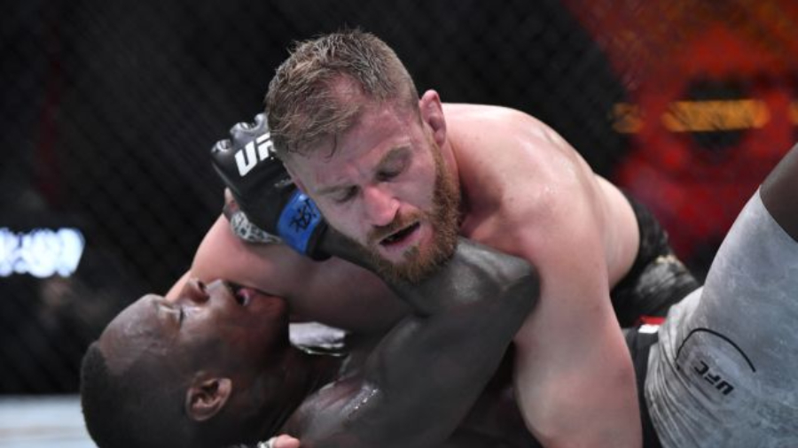 UFC 259 Rezultati: Aleksandar Rakić slavio odlukom sudaca, Blachowicz obranio titulu
